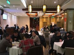 大堂-老正兴菜馆(福州路店)