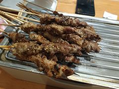 -木屋烧烤(白石洲店)