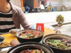 -文记煲仔饭
