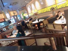 大堂-遇见湘·地道湖南菜(云门店)