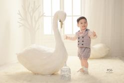 -Baby Pastel 自然光儿童摄影(CBD店)