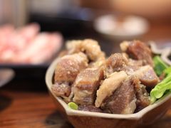 -意成料理