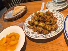 -食鸡公社辣子鸡·潍坊菜·烧烤