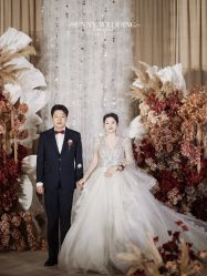 -Sunny喜铺婚礼定制·求婚策划
