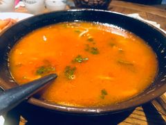 -阿罗新疆菜(人民广场店)