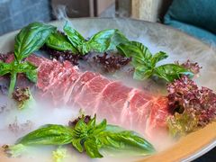 牧场顶流九秒牛肉-大龙燚·旷野鲜火锅(广州首店)