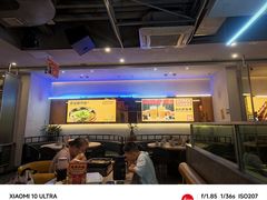 -令狐冲烤鱼·烧菜馆(达明店)