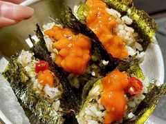 -哼蟹二将·烤肉酱蟹(合生汇店)