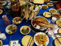 -马路边边串串香(双井直营店)