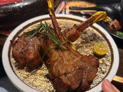 -一绪に和牛寿喜烧(罗湖益田假日店)