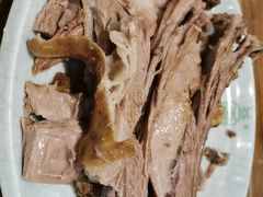 -清真·益鑫羊肉手抓馆(花园北街店)