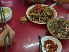 -谢老五跷脚牛肉·非遗传承店