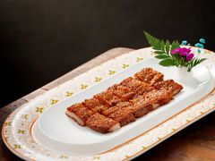 -南海食街(佛冈店)