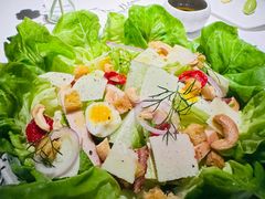 -L'Arome芳芳法国餐厅(金陵饭店店)