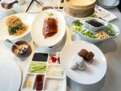 -四季民福烤鸭店(通州马驹桥店)
