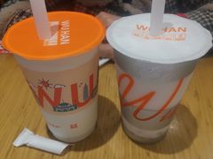 -蓉李记成都名小吃(武汉菱角湖万达店)