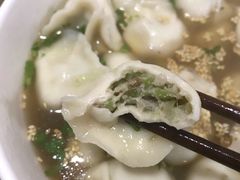-军嫂饺子馆(岳家寨小区店)