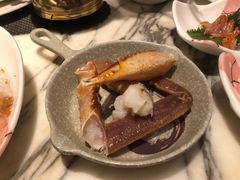 -雍和会海鲜姿造自助(湖东路店)