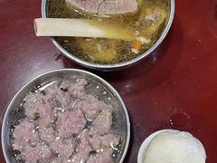 -达道武仔牛肉店(广达路店)