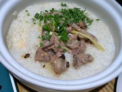 大鸽饭-大鸽饭(岗顶店)