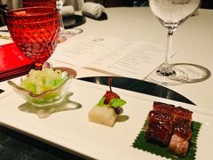 -三号黄浦会Canton Table