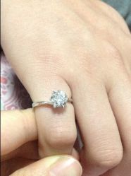 -威德钻石-克拉钻大本营(南京东路店)