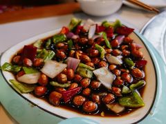 -刘小亮东北铁锅炖(金楠天街第六分店)