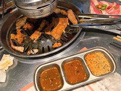 -炽城·烤肉名家(鸿达中央广场店)