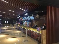 -SFC上影影城(唐镇店)