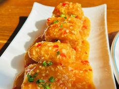 -永安水煮活鱼·仪征菜(仪征奥林匹克店)