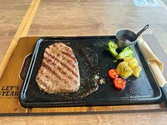 -必胜客(巴沟店)