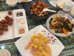 -玉桥餐厅(天坛店)