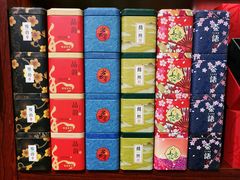 -老城隍庙食品商店(豫园商城店)