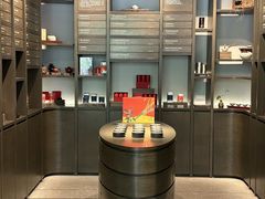 -王德传茶庄(上海新天地店)