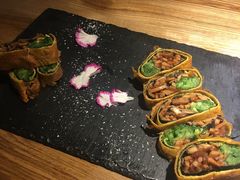 -水木苼 蔬食料理