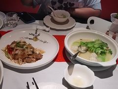 -馋遇江南·精致湖景雅宴(东方之门店)