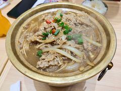 -敏丁拌饭(中街总店)