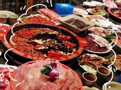 -赵家院子佬火锅(重庆总店)