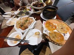 -金龙寨(解西店)