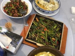 -小秦淮·南京土菜(新亭西路店)