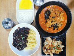 -香港饭店0410(弘大店)
