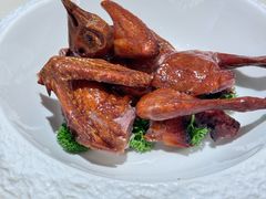 -蔡澜点心·粤菜(嘉里中心店)