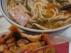 -秦陕印象超级肉夹馍(万达广场西安民乐园店)