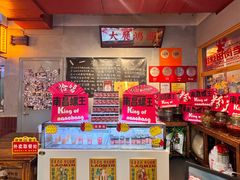 -老闵田螺馆·南昌市井菜·特色小吃(总店)