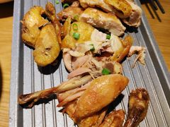 -吕氏疙瘩汤·新鲁菜(新贵和店)