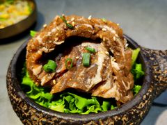 调味坛香酱汁牛排-明洞王妃家烤肉(苏州中心星悦汇店)
