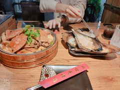 -云晓光头烧烤吧(盛夏店)