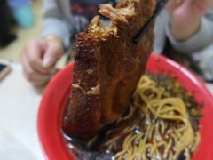 大肉面-刘记大肉面(三牌楼大街店)