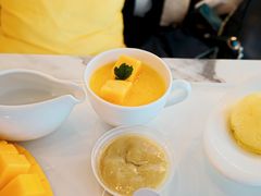 -Make Me Mango Tha Tian