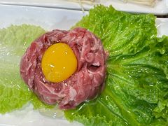 -马记伊源斋涮肉·清真菜(潘家园古玩市场店)